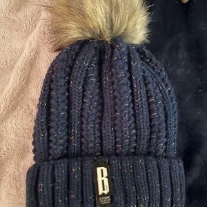 Women’s beanie